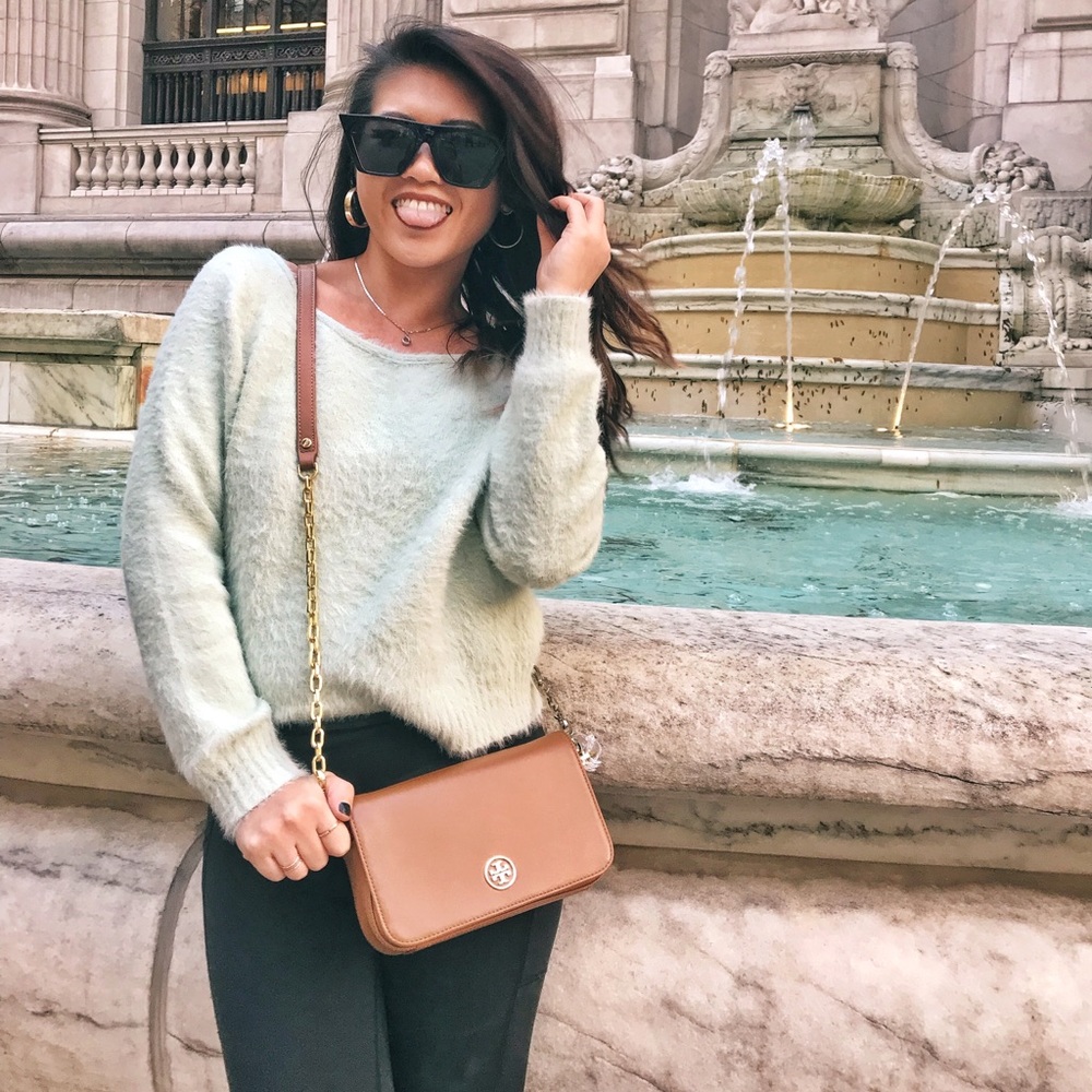 Meet your Posher, Manni